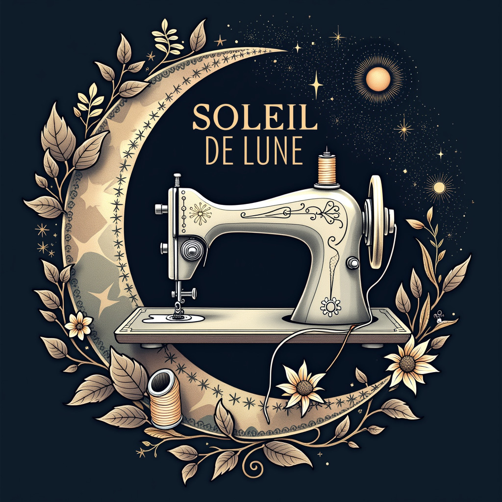 Soleil de Lune