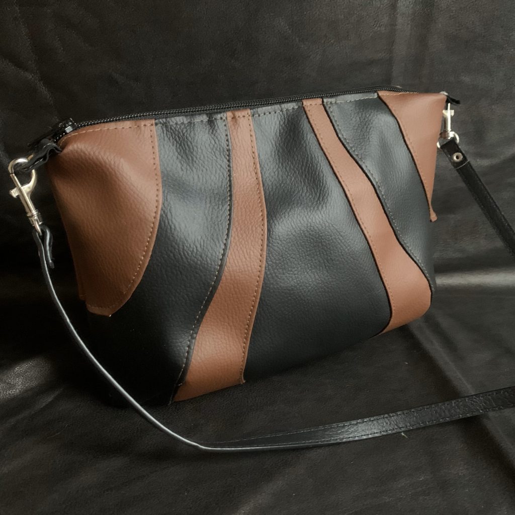 Sac tulipe, l'élégance et la sobriété