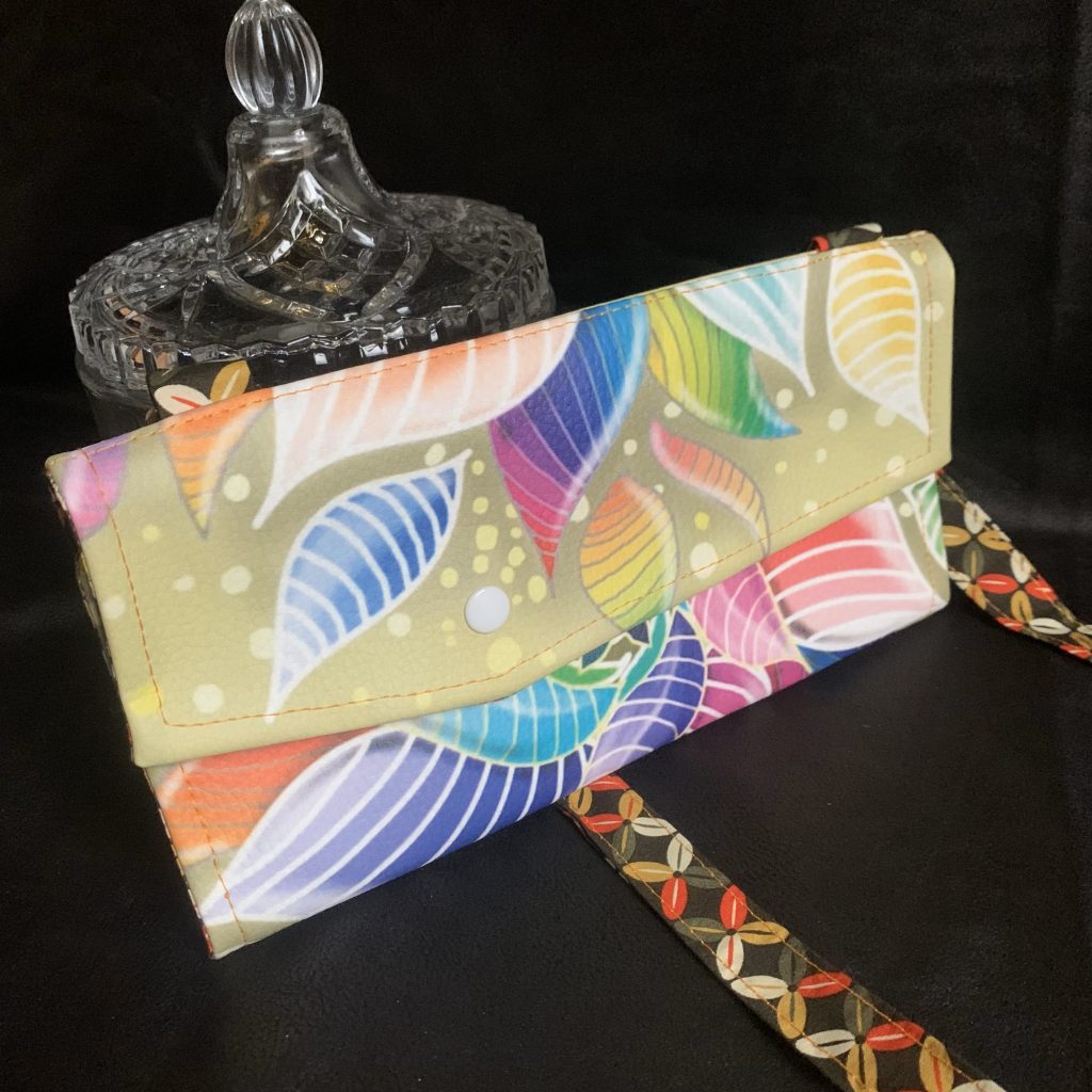 Pochette Pep's