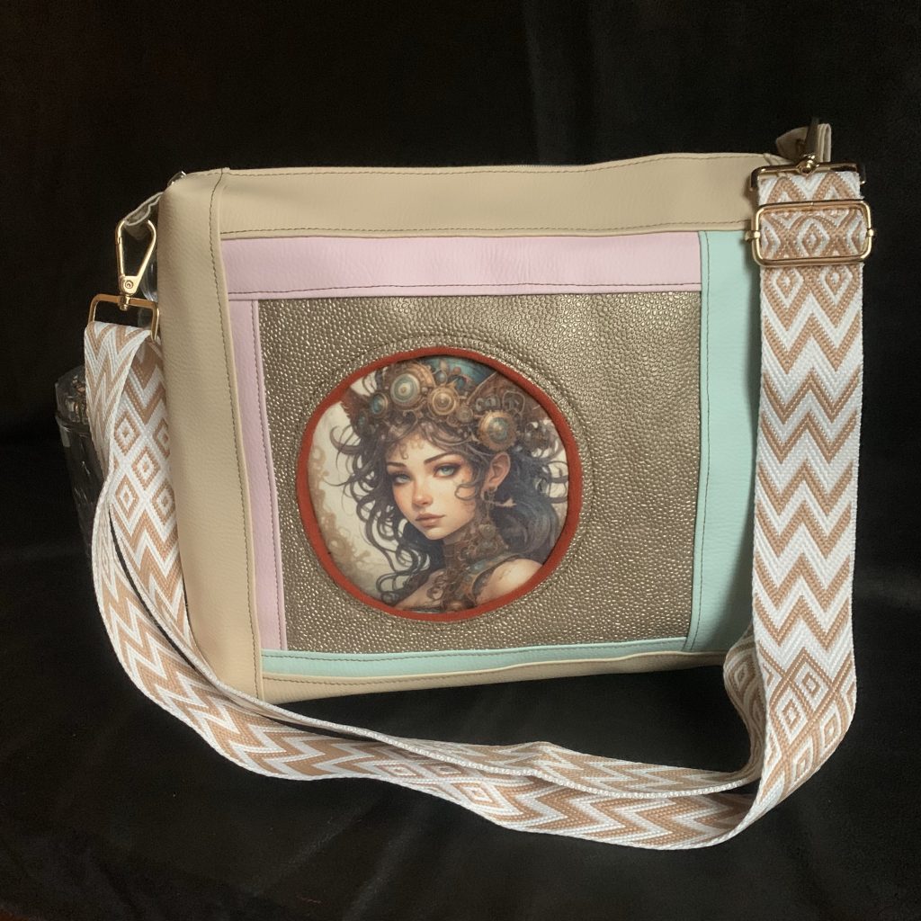 Steampunk tendre, je le veux !