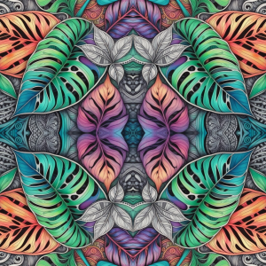 Feuilles