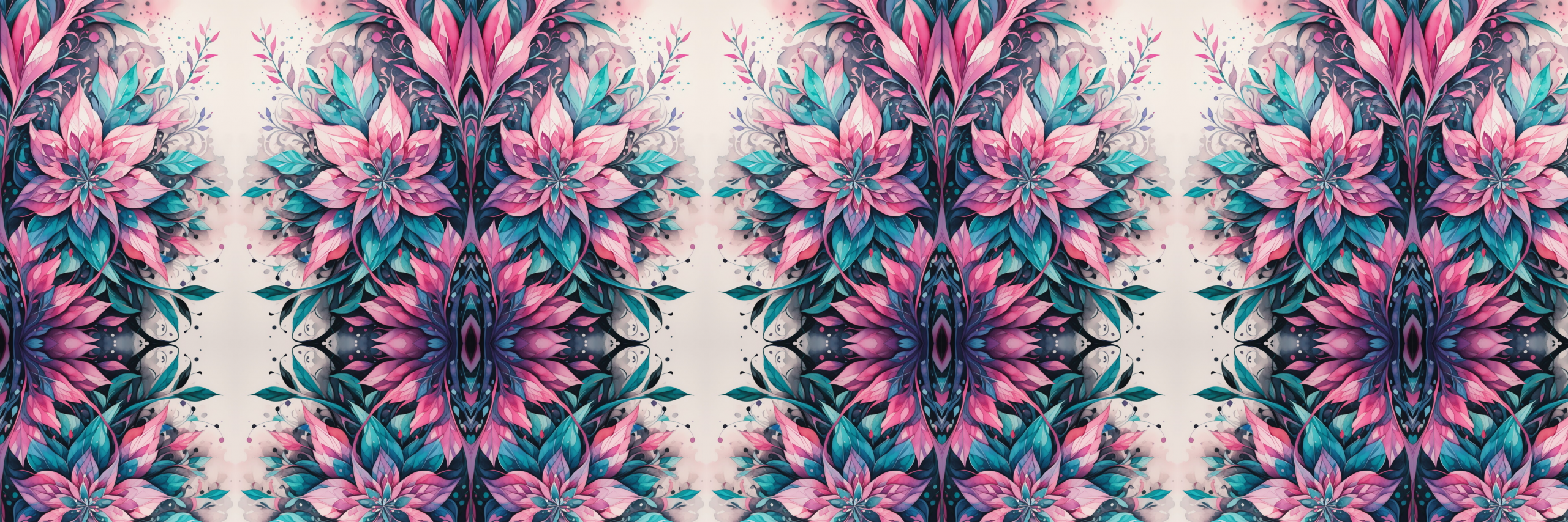 Floral tendre – Image 3