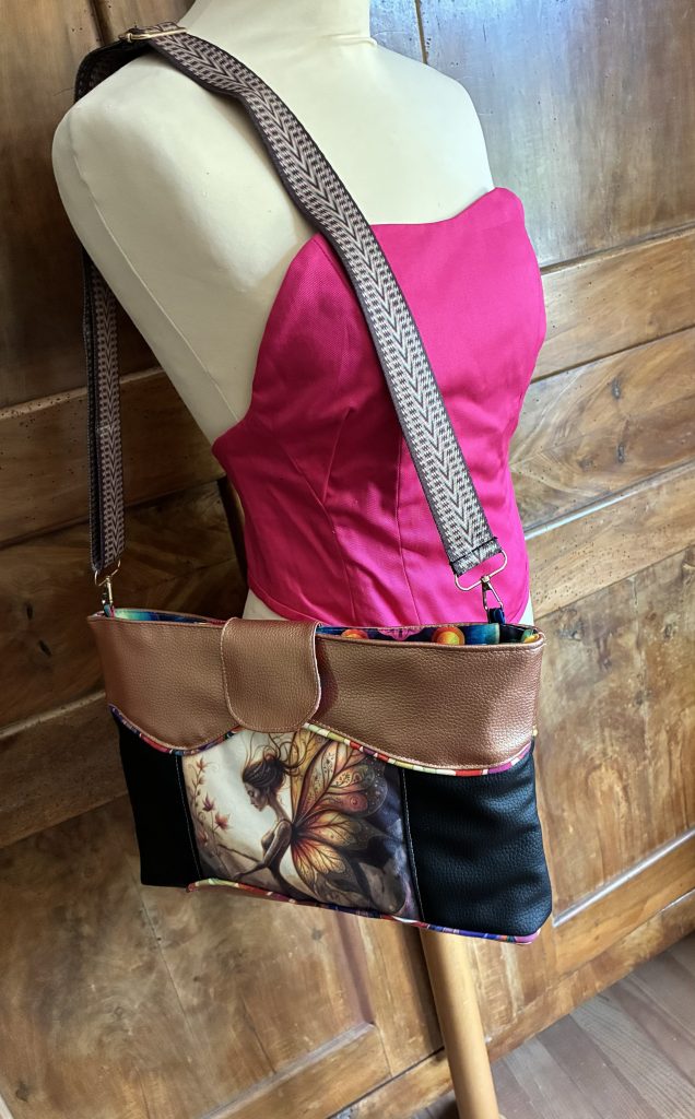 Sac Fée...