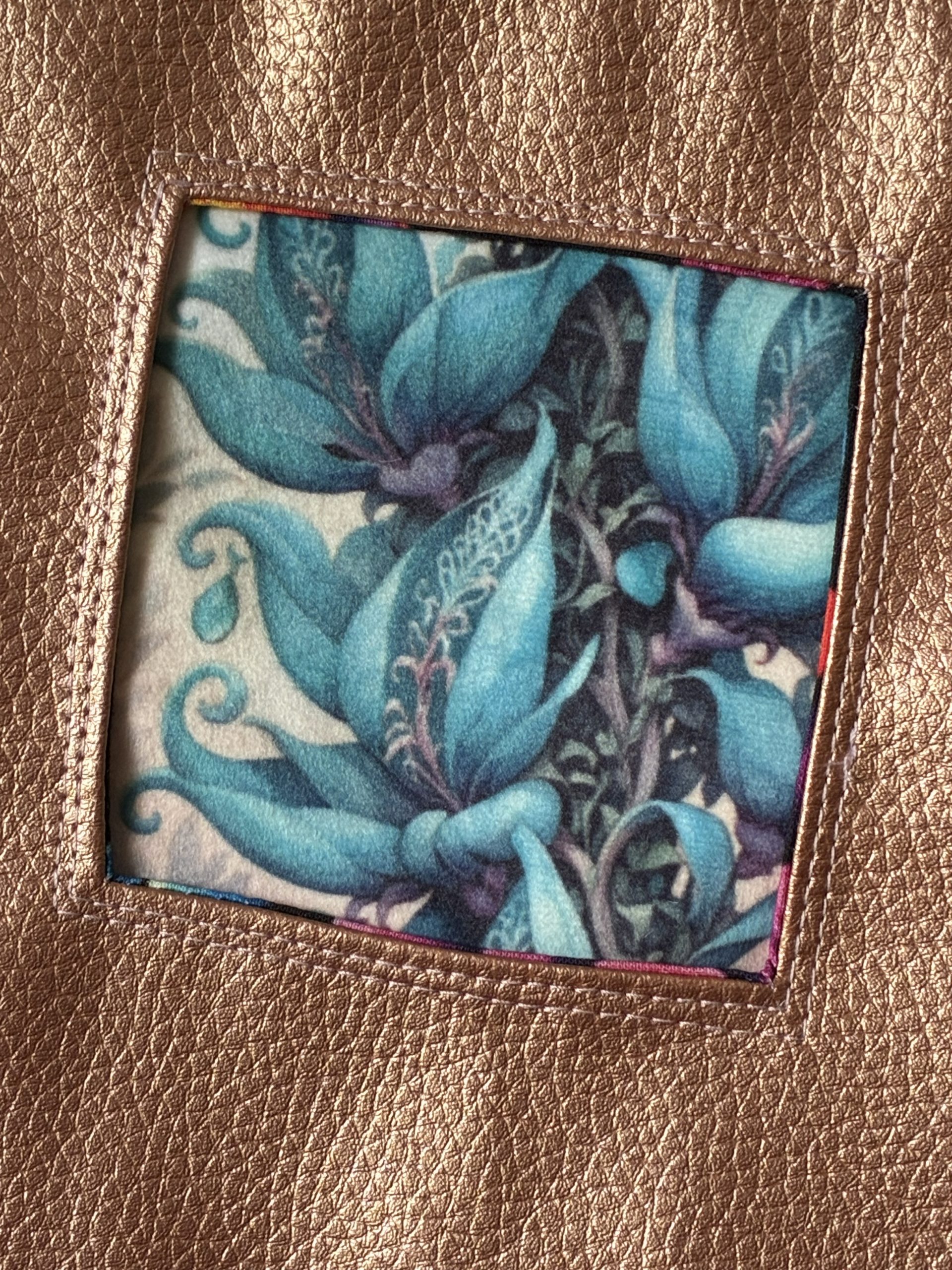 Grande Trousse cuivré – Image 5