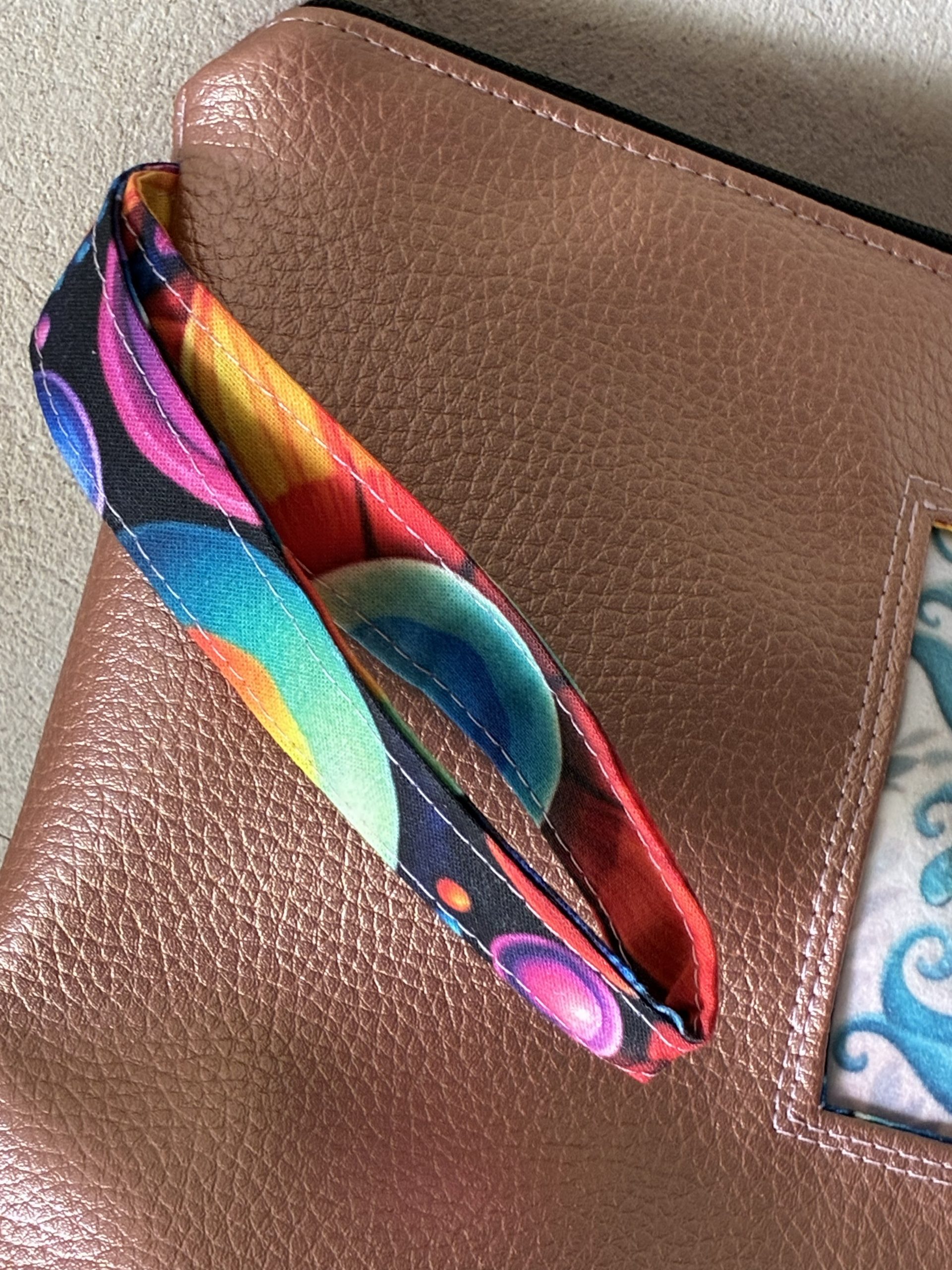 Grande Trousse cuivré – Image 4