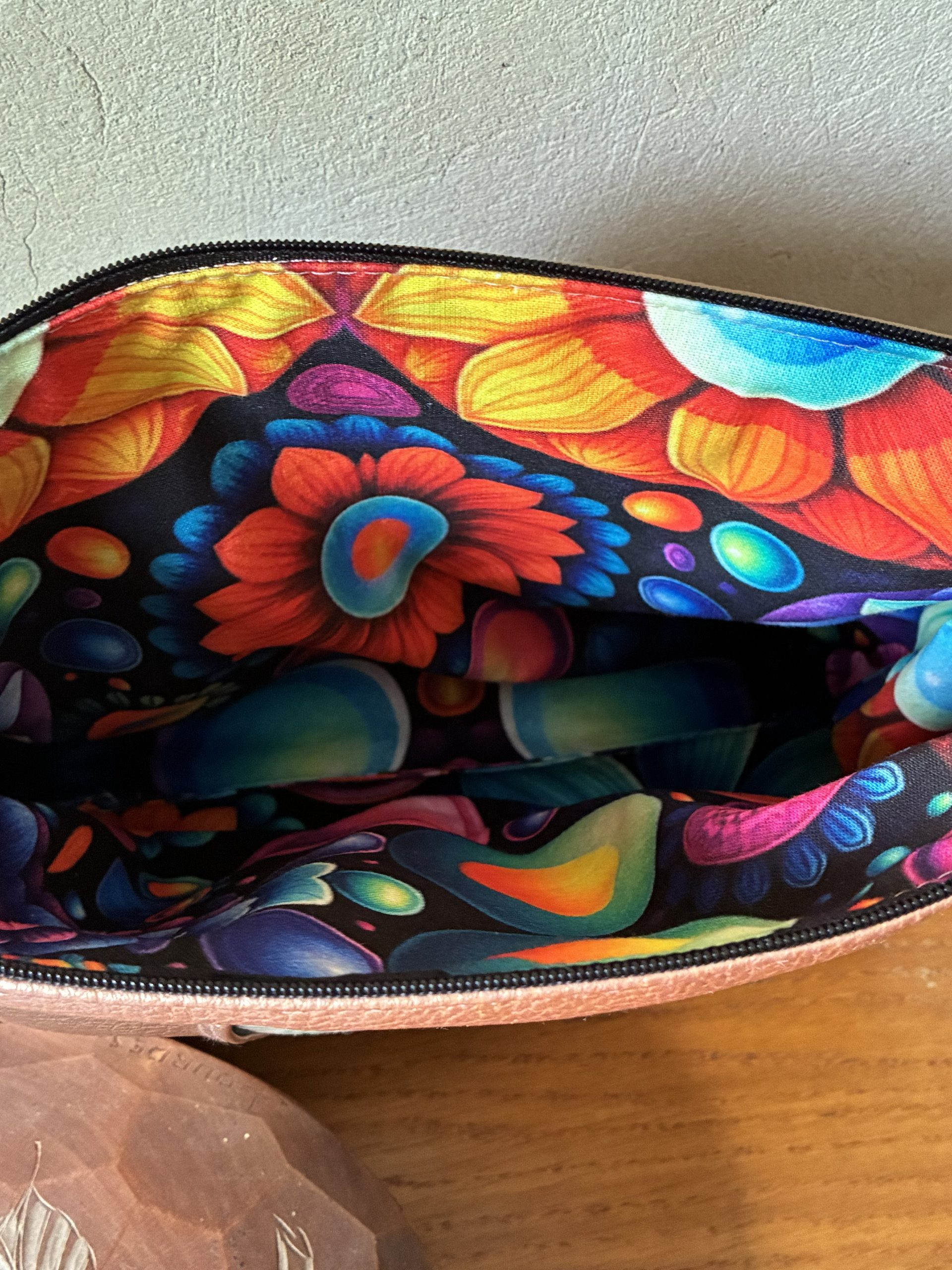 Grande Trousse cuivré – Image 3