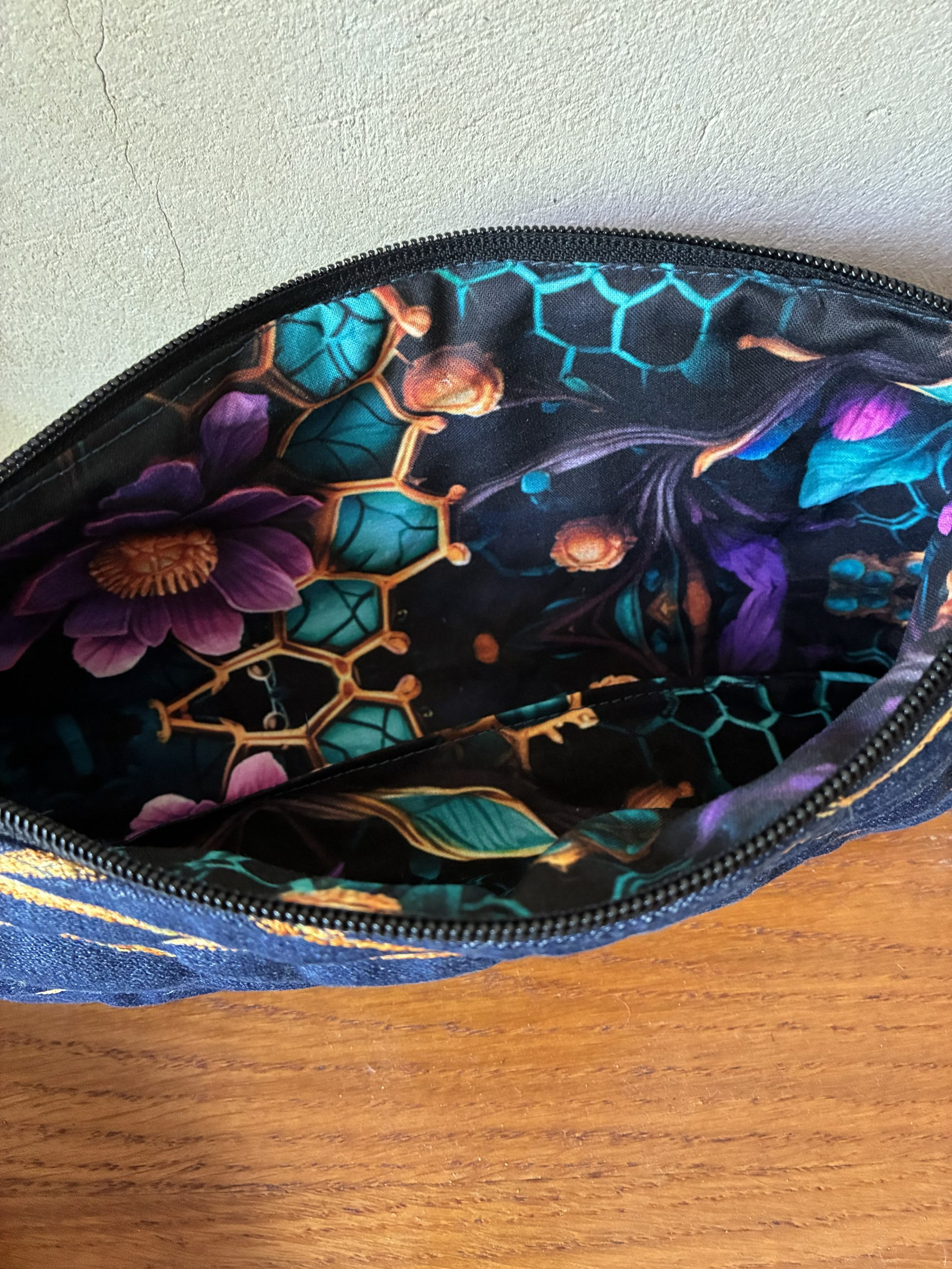 Sac Jean et Piqué Libre – Image 4