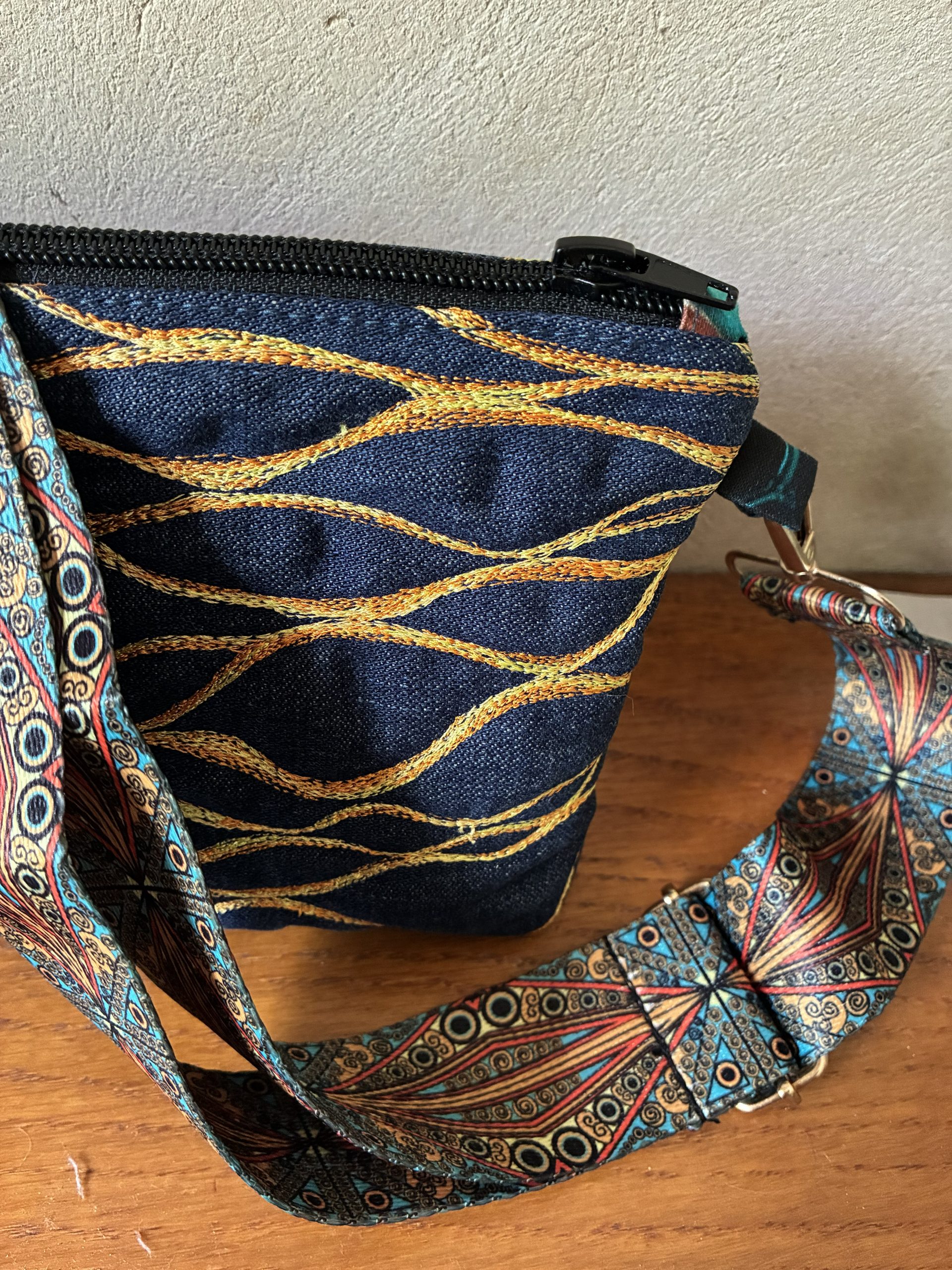 Sac Jean et Piqué Libre – Image 9