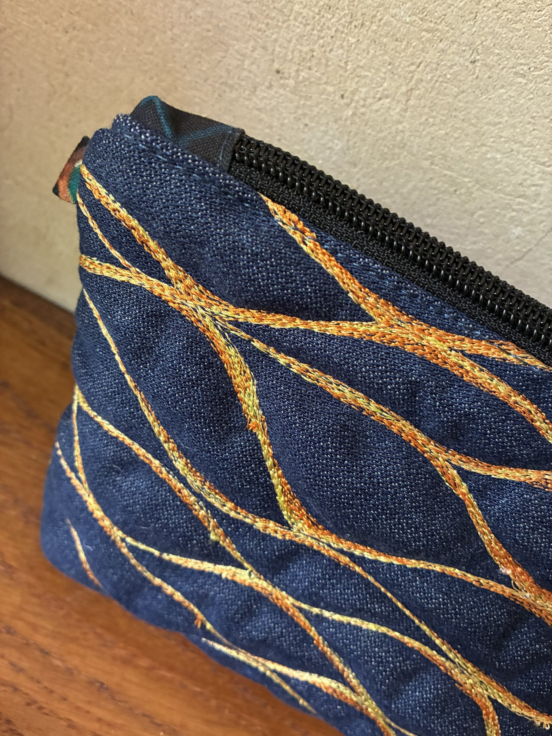 Sac Jean et Piqué Libre – Image 8