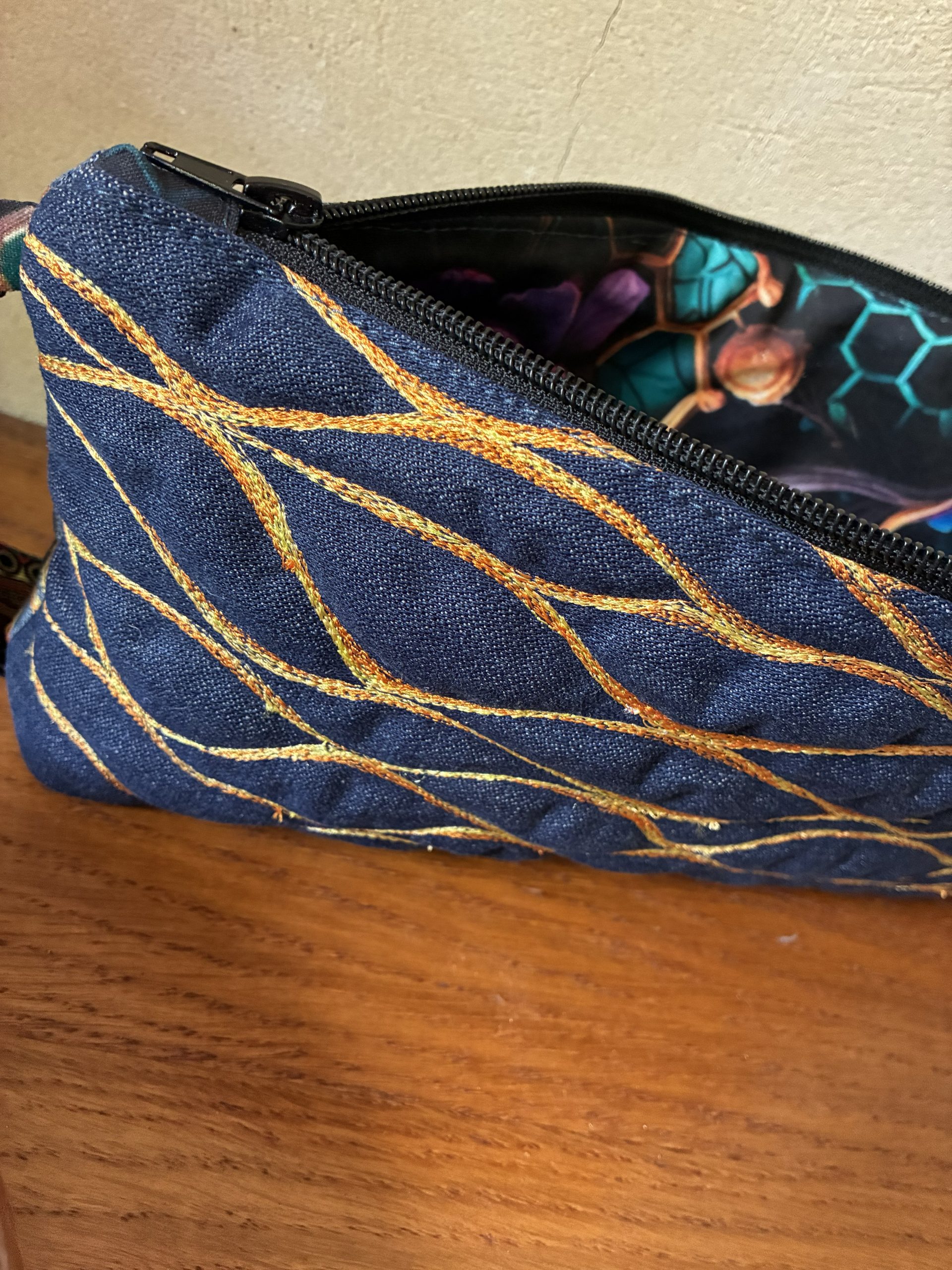 Sac Jean et Piqué Libre – Image 3