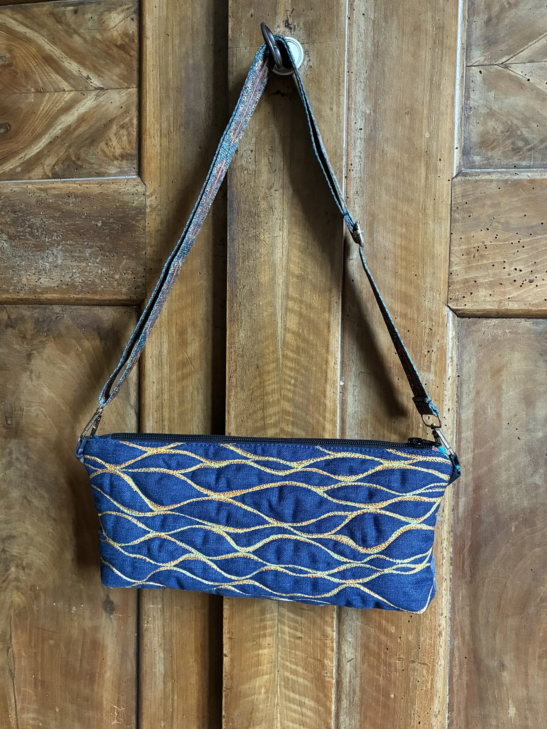 Sac Jean et Piqué Libre – Image 2