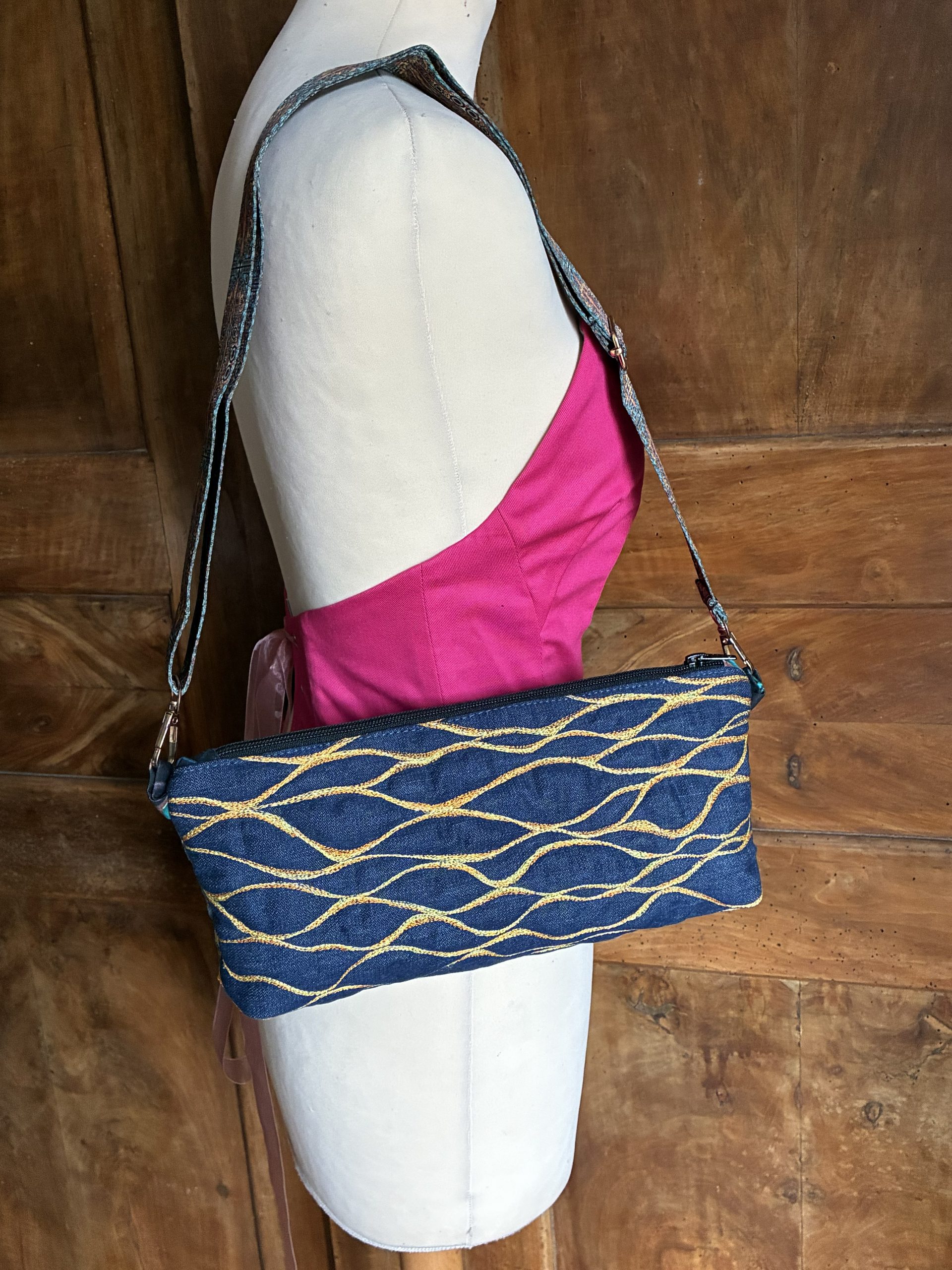 Sac Jean et Piqué Libre – Image 5